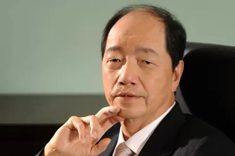 10 Orang Terkaya di Singapura, Posisi 1 Masih Kalah dengan Prajogo Pangestu