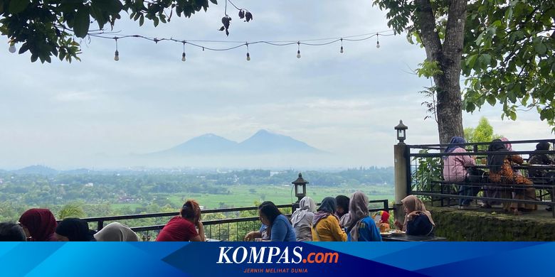 Rekomendasi 13 Tempat Sarapan Enak di Jogja, Wajib Dicoba