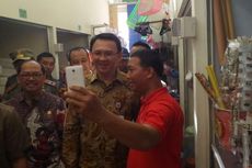 Ahok: Ilmu Dagang Indonesia Pancasilais, Bukan Neolib atau Kapitalis