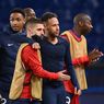 Singkirkan Bayern di Liga Champions, Neymar 