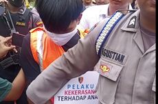 2 Pembacok yang Tewaskan Pelajar SMK di Jalan Raya Bogor Akhirnya Ditangkap
