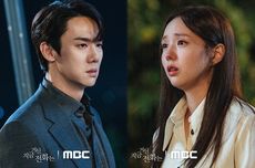 Yoo Yeon Seok Marah Pergoki Chae Soo Bin Diam-diam Bertemu Heo Nam Jun di When The Phone Rings