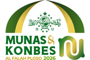Munas-Konbes NU 2026 di Kediri Bakal Dihadiri 500 Lebih Peserta, Pengamanan Disiapkan Satu Komando