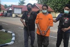 Pelaku Penikaman yang Bikin Warga di Baubau Ngamuk Blokade Jalan Ditangkap