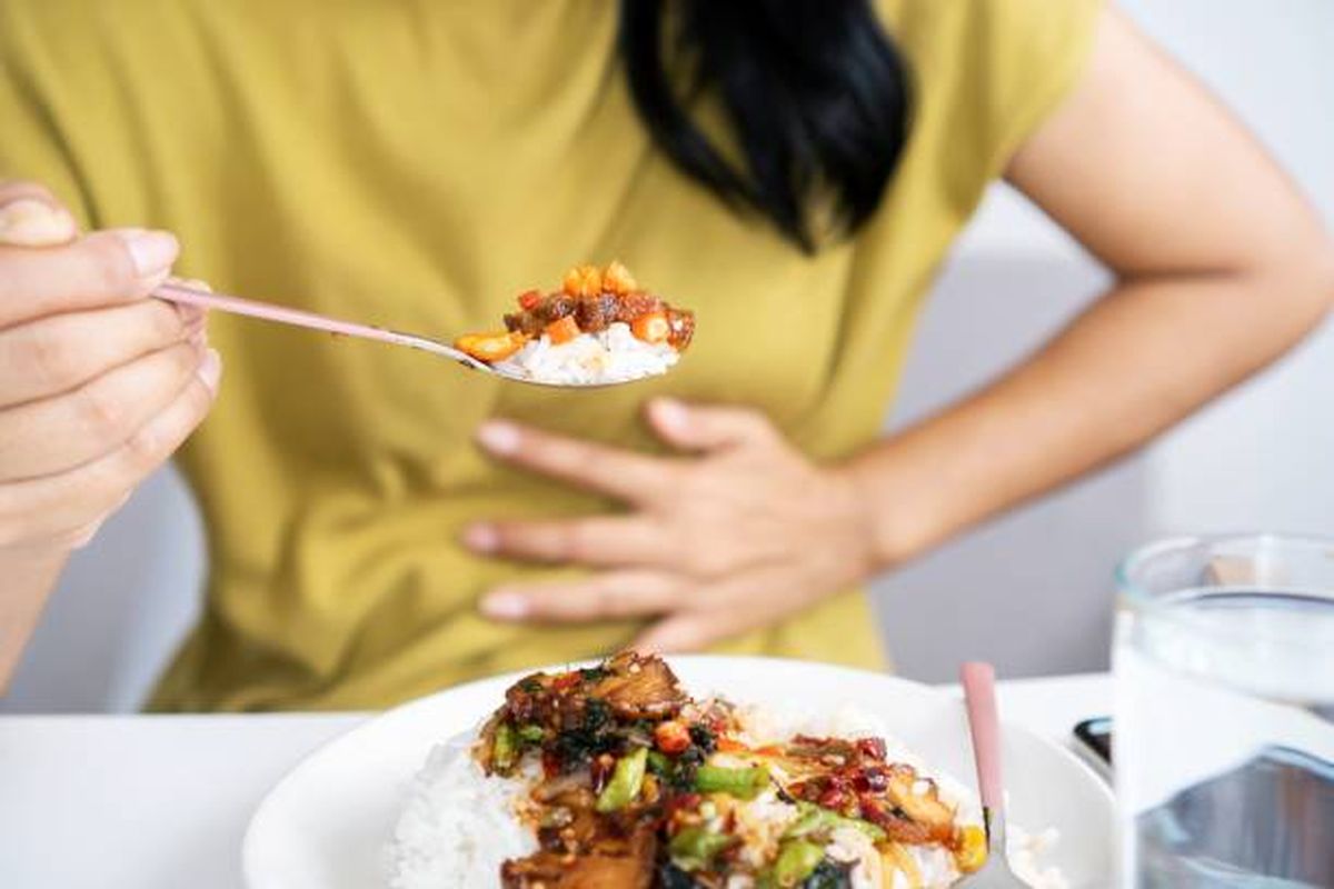 Hukum Mencicipi Masakan Saat Puasa Ramadhan: Batal atau Tidak?