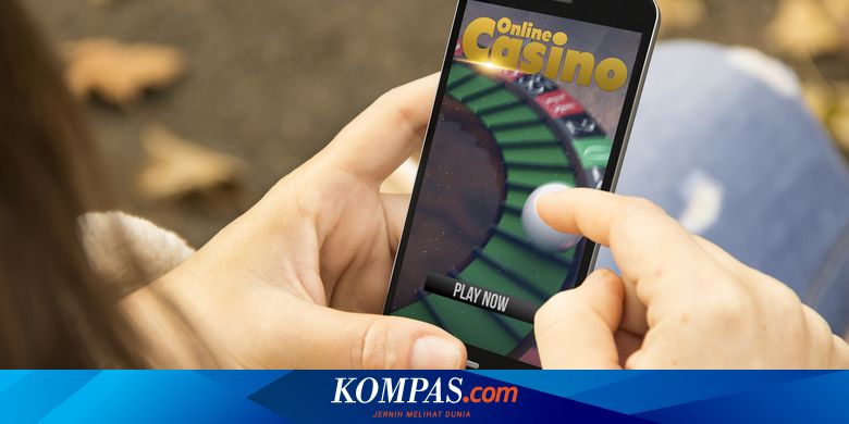 Korban Judi "Online" Terus Berjatuhan, DPR: Tidak Bisa Main-main Lagi