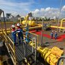 PGN Buka Suara soal Harga Gas Industri Keramik yang Naik 60 Persen