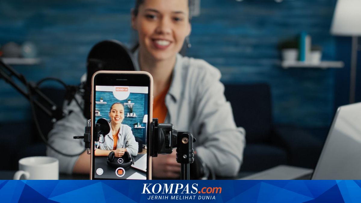 OJK Perketat Aturan Influencer Kripto, Industri Soroti Pentingnya Kompetensi
