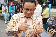 Saat Anies Pamerkan Proyek Sumur Resapan di Hadapan Wali Kota Rotterdam...