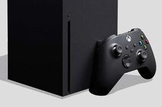 Pertama Kalinya, Harga Xbox Series X dan Game Pass Naik