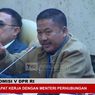 Anggota DPR Ingatkan Proyek Irigasi Tidak Jadi Bancakan