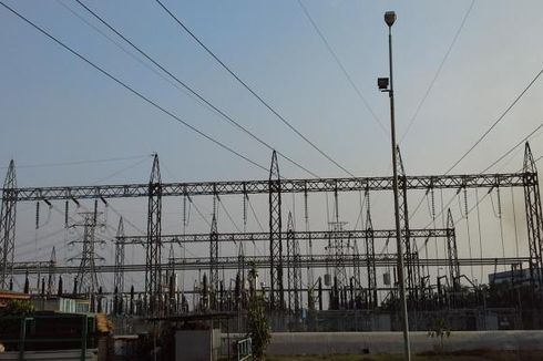 PLN Energi Primer Pastikan Stok Bahan Bakar Pembangkit Listrik Terjamin