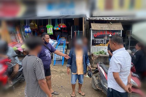 Jual dan Beli Narkoba, 2 Penjual Ikan di Labuan Bajo Ditangkap Polisi