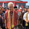 PDI-P dan PPP Akan Bertemu Lagi, Bahas Pencapresan Ganjar