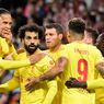 Jadwal Siaran Langsung Liga Champions, Liverpool Vs Villarreal