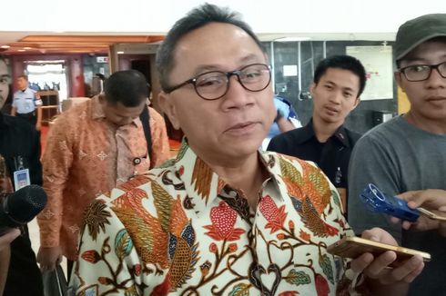 Pilkada Lampung, PAN Dukung Arinal Djunaidi