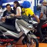 Cek Harga Yamaha Nmax Seken, Banyak Diburu Orang