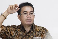 Tunggu Dilantik Jokowi Jadi Kepala Unit Kerja Pancasila, Ini yang Dilakukan Yudi Latief