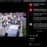 Viral Video Tawuran Antarpelajar di Semarang, Satu Orang Terluka