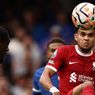 HT Chelsea Vs Liverpool: Gol Diaz Dibalas Disasi, Drama VAR, Skor Imbang