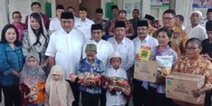 Ini Pesan Ramadhan Gubernur Sulawesi Utara