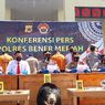 Bidan PNS di Bener Meriah, Aceh Terlibat Jual Beli Sisik Trenggiling