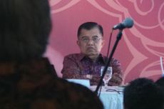 Jusuf Kalla Bersaksi, Ratusan Polisi Siaga di Pengadilan Tipikor