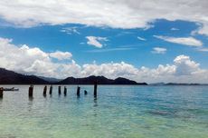 Kegiatan Seru di Pulau Pahawang, Bisa Island Hopping