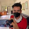 Dituntut 8 Tahun Penjara, Adam Deni Jalani Sidang Putusan Hari Ini