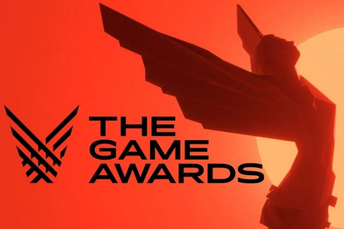 Ilustrasu ajang The Game Awards 2020