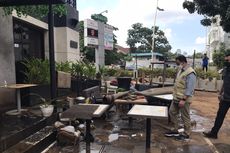 Survei Populi Center: 74,9 Persen Masyarakat Jakarta Puas dengan Kinerja Anies Tangani Banjir