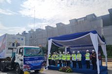 Dasco, Bahlil, Cak Imin, dan Zulhas Bertemu, PKB: Bahas Hal untuk Kebaikan