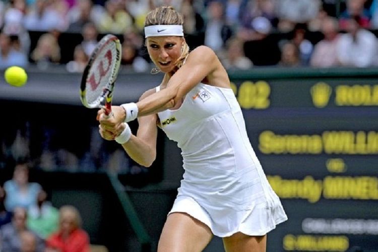 Mandy Minella