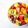 10 Buah-buahan yang Mengandung Vitamin E