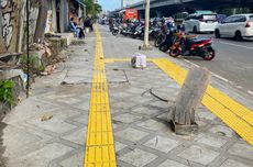 UMK Kota Bandung 2026 Disepakati Naik Rp 254.629