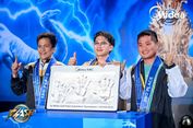 Midea Club Flash Installation Tournament Selesai Digelar di China, Menobatkan “Master of Speed” dengan Layanan Terbaik