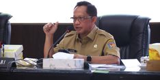 Dukung Program 3 Juta Rumah, Mendagri Tito Minta Pemda Percepat Penerbitan PBG dan BPHTB