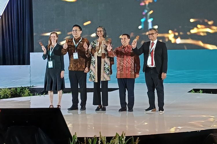 Indonesia-Australia Jalankan 38 Riset tentang Lingkungan Hidup dan Perubahan Iklim