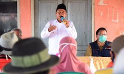 Sekitar 22.000 Kepala Keluarga di Indramayu Dapat Bantuan Sosial