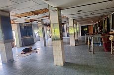 Kakorlantas: Korban Meninggal Kecelakaan Lalin Turun 19,8% pada 2025