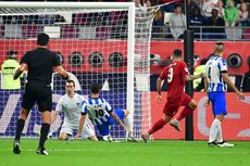 Monterrey Vs Liverpool, Firmino Bawa The Reds ke Final Piala Dunia Antarklub