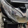 Motor Terendam Banjir, Biaya Ganti Lampu LED Tembus Jutaan Rupiah