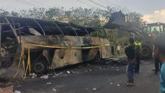 Dishub Sumut Evaluasi Sistem Manifest Bus ALS, Penumpang Diminta Naik Turun di Pool Resmi