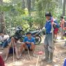 Areal Pencarian Pria Hilang di Hutan Pinus Nyatnyono Diperluas, Warga Siapkan Dapur Umum