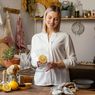 Alasan Mengapa Lemon Dibutuhkan dalam Rutinitas Pembersihan