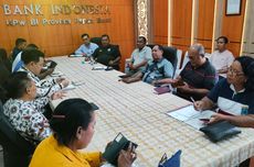 Gerakan Nasional BBI dan BBWI Jadi Kesempatan UMKM Papua Barat Naik Kelas