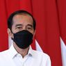 Jokowi Sebut Relawannya Ditarik-tarik untuk Kepentingan Pilpres 2024