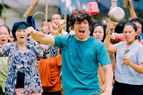 Di Balik Cerita Film Ashiap Man Tayang di Prime Video, Bukan di Bioskop