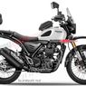 Kolaborasi Bajaj dan Triumph Bikin Motor Bergaya Adventure