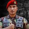 Sosok Brigjen Ferdial Lubis, Jenderal Bintang 1 yang Ditunjuk Jadi Wakil Panglima Pasukan Elite TNI